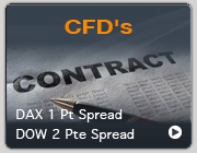 CFD's der neue Trading Trend